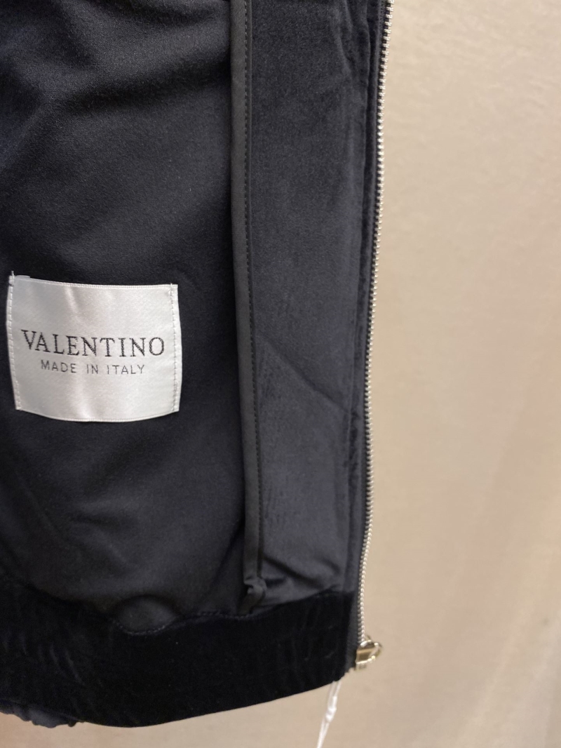 Va1e*ntin0 outwear